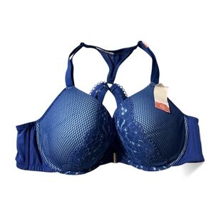 Cacique Boost Plunge 44C NWT